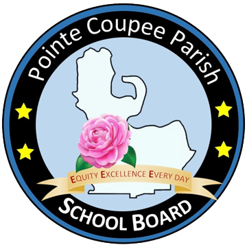 Pointe Coupee Parish School Board Logo
